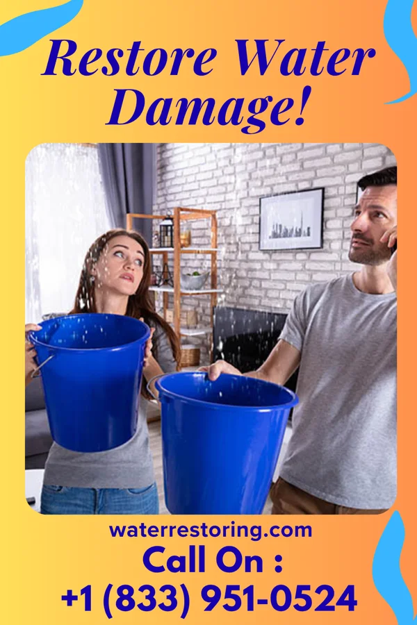 water restoration Total Restoration Solutions LLC Juniata